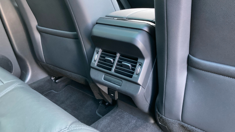 Land Rover Range Rover Evoque 1.5 P300e R-Dynamic S 5dr Auto Hatchback